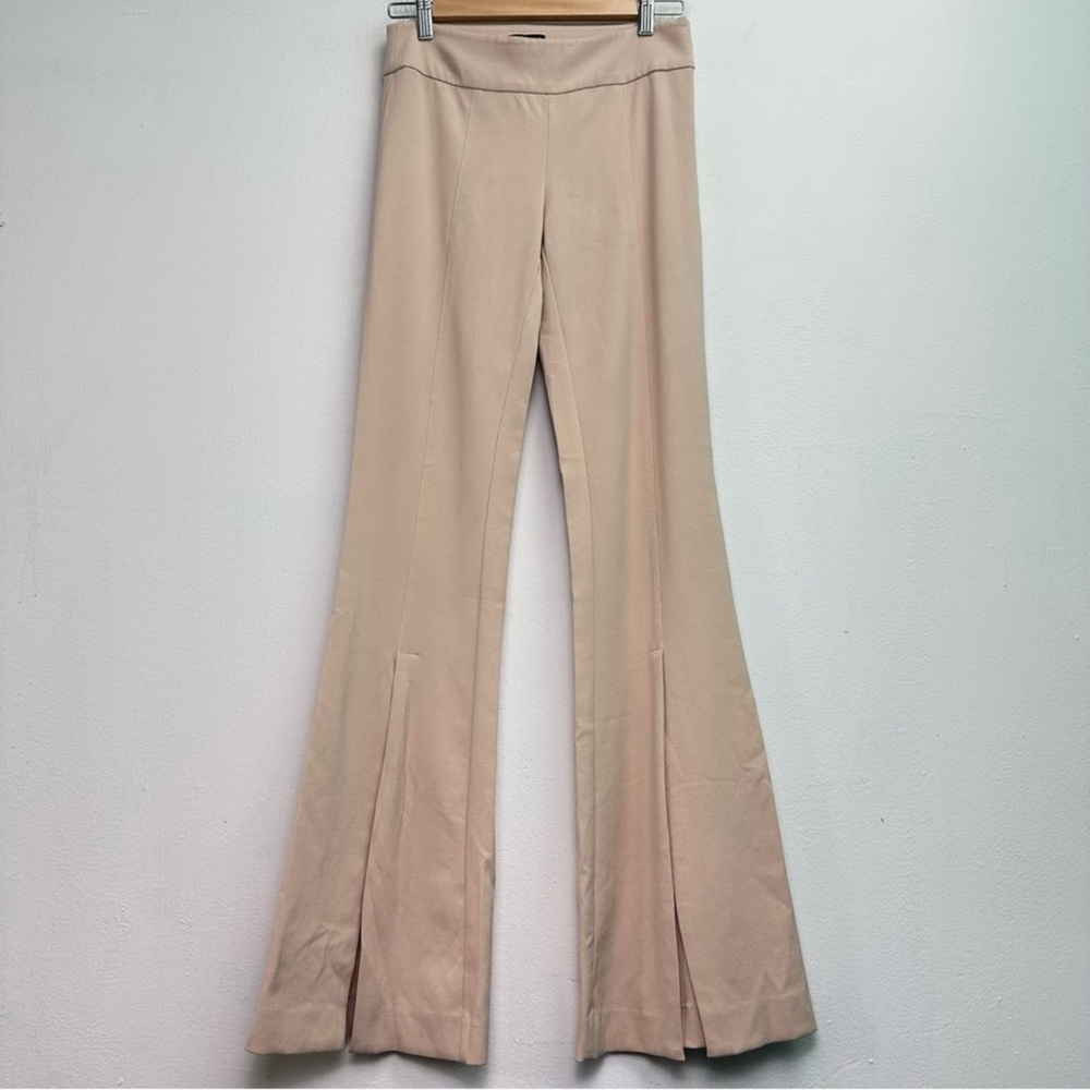 Marciano Womens Flare Pants XS Front Slits